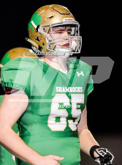 Thumbnail 1 in Sabino vs. Yuma Catholic (AIA 3A Semifinal)  photogallery.