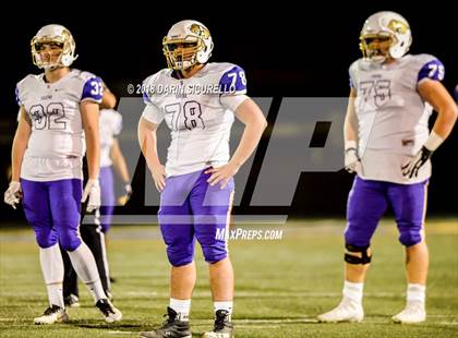 Thumbnail 1 in Sabino vs. Yuma Catholic (AIA 3A Semifinal)  photogallery.