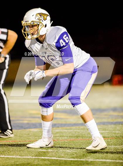 Thumbnail 1 in Sabino vs. Yuma Catholic (AIA 3A Semifinal)  photogallery.