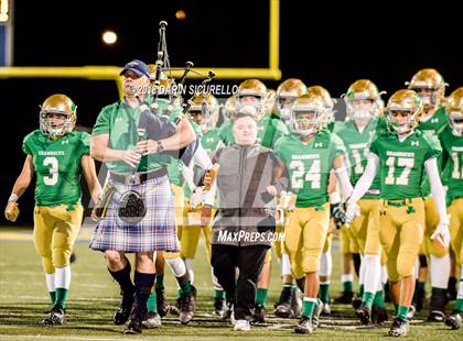 Thumbnail 1 in Sabino vs. Yuma Catholic (AIA 3A Semifinal)  photogallery.