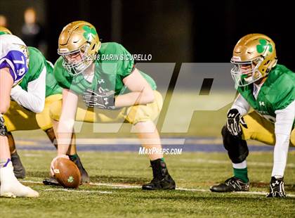 Thumbnail 2 in Sabino vs. Yuma Catholic (AIA 3A Semifinal)  photogallery.