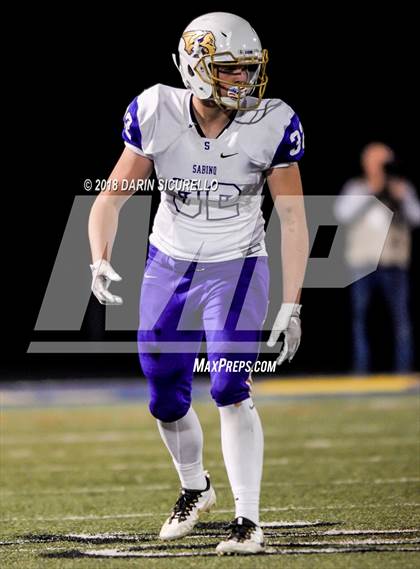 Thumbnail 2 in Sabino vs. Yuma Catholic (AIA 3A Semifinal)  photogallery.