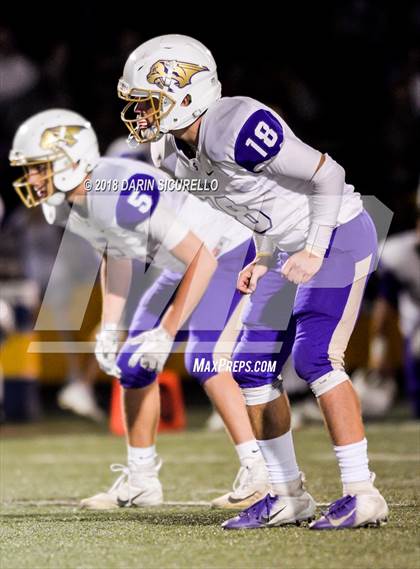 Thumbnail 1 in Sabino vs. Yuma Catholic (AIA 3A Semifinal)  photogallery.