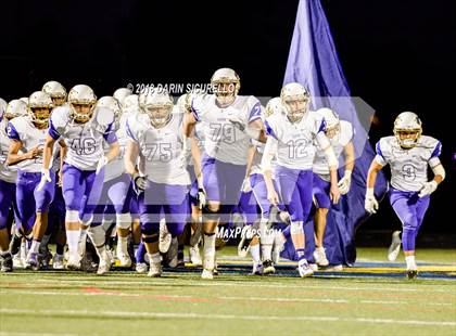 Thumbnail 1 in Sabino vs. Yuma Catholic (AIA 3A Semifinal)  photogallery.