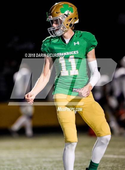 Thumbnail 1 in Sabino vs. Yuma Catholic (AIA 3A Semifinal)  photogallery.