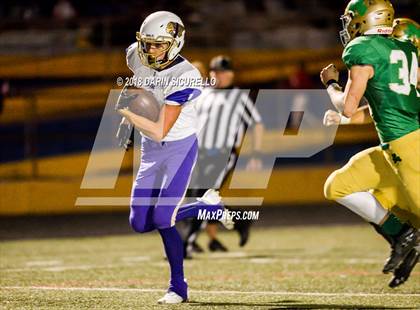 Thumbnail 1 in Sabino vs. Yuma Catholic (AIA 3A Semifinal)  photogallery.