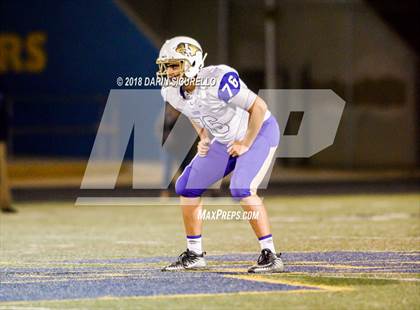 Thumbnail 1 in Sabino vs. Yuma Catholic (AIA 3A Semifinal)  photogallery.