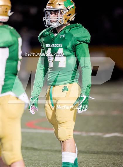 Thumbnail 3 in Sabino vs. Yuma Catholic (AIA 3A Semifinal)  photogallery.
