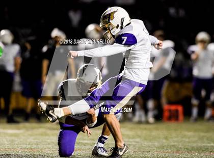 Thumbnail 1 in Sabino vs. Yuma Catholic (AIA 3A Semifinal)  photogallery.