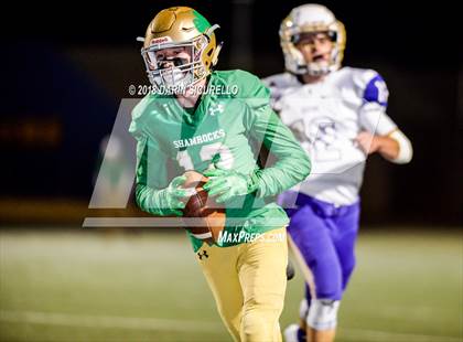 Thumbnail 2 in Sabino vs. Yuma Catholic (AIA 3A Semifinal)  photogallery.