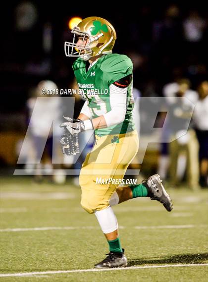 Thumbnail 1 in Sabino vs. Yuma Catholic (AIA 3A Semifinal)  photogallery.