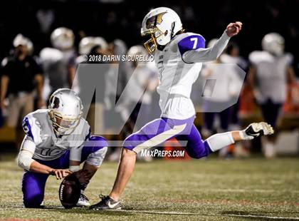 Thumbnail 3 in Sabino vs. Yuma Catholic (AIA 3A Semifinal)  photogallery.