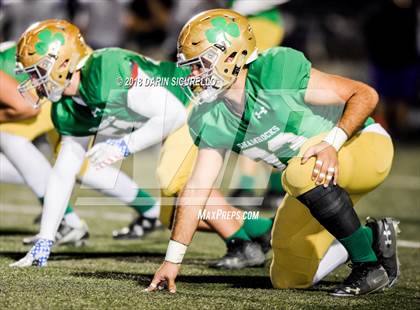Thumbnail 1 in Sabino vs. Yuma Catholic (AIA 3A Semifinal)  photogallery.