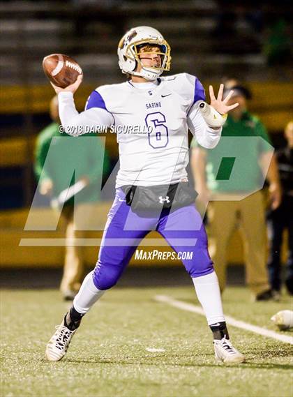 Thumbnail 1 in Sabino vs. Yuma Catholic (AIA 3A Semifinal)  photogallery.