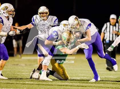 Thumbnail 2 in Sabino vs. Yuma Catholic (AIA 3A Semifinal)  photogallery.