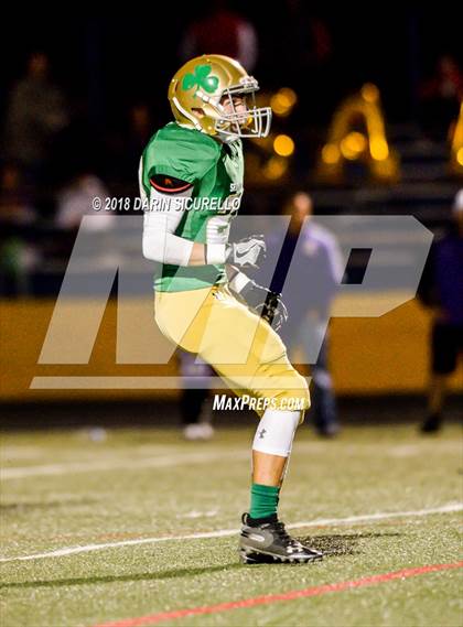 Thumbnail 3 in Sabino vs. Yuma Catholic (AIA 3A Semifinal)  photogallery.