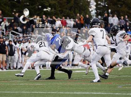 Thumbnail 1 in James Madison @ Fairfax (VHSL Class 6 Semifinal) photogallery.
