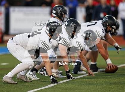 Thumbnail 3 in James Madison @ Fairfax (VHSL Class 6 Semifinal) photogallery.