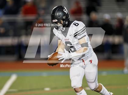 Thumbnail 3 in James Madison @ Fairfax (VHSL Class 6 Semifinal) photogallery.