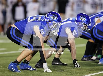 Thumbnail 3 in James Madison @ Fairfax (VHSL Class 6 Semifinal) photogallery.