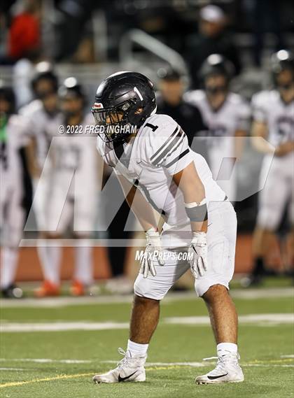 Thumbnail 1 in James Madison @ Fairfax (VHSL Class 6 Semifinal) photogallery.