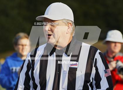 Thumbnail 2 in James Madison @ Fairfax (VHSL Class 6 Semifinal) photogallery.