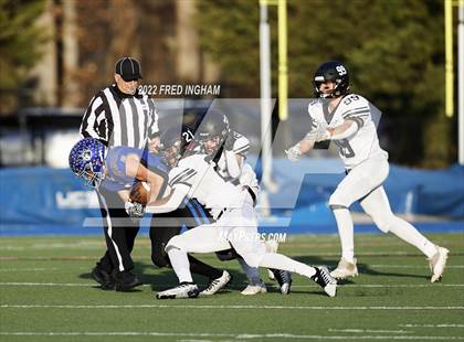 Thumbnail 1 in James Madison @ Fairfax (VHSL Class 6 Semifinal) photogallery.