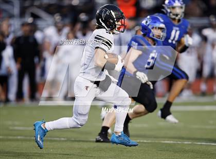 Thumbnail 2 in James Madison @ Fairfax (VHSL Class 6 Semifinal) photogallery.
