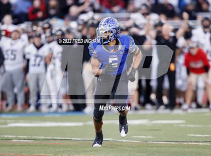 Thumbnail 2 in James Madison @ Fairfax (VHSL Class 6 Semifinal) photogallery.