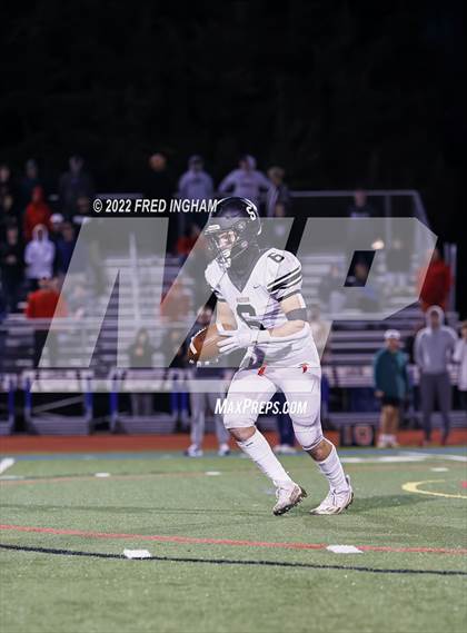 Thumbnail 2 in James Madison @ Fairfax (VHSL Class 6 Semifinal) photogallery.