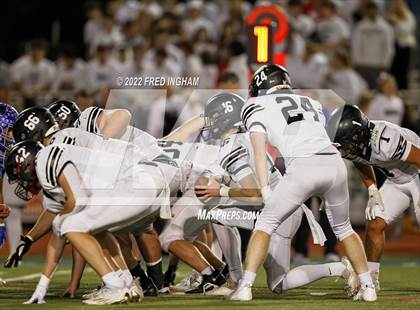 Thumbnail 1 in James Madison @ Fairfax (VHSL Class 6 Semifinal) photogallery.