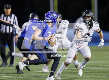 Thumbnail 1 in James Madison @ Fairfax (VHSL Class 6 Semifinal) photogallery.