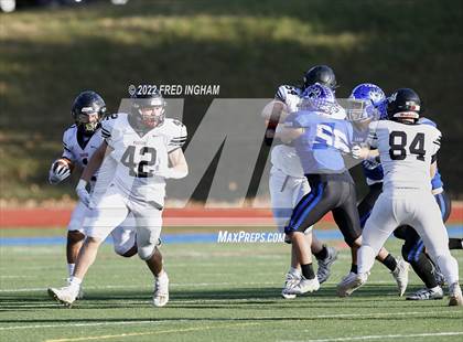 Thumbnail 3 in James Madison @ Fairfax (VHSL Class 6 Semifinal) photogallery.