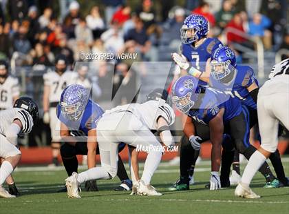 Thumbnail 3 in James Madison @ Fairfax (VHSL Class 6 Semifinal) photogallery.