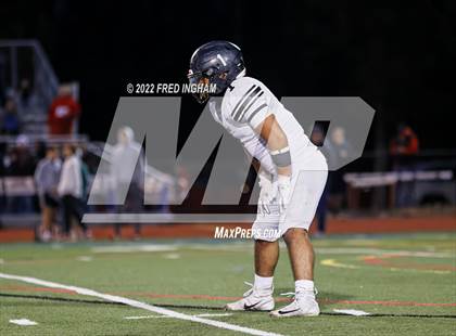 Thumbnail 2 in James Madison @ Fairfax (VHSL Class 6 Semifinal) photogallery.