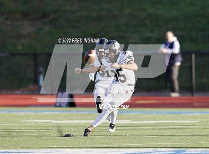 Thumbnail 1 in James Madison @ Fairfax (VHSL Class 6 Semifinal) photogallery.