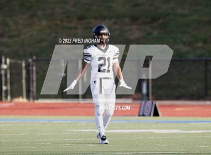 Thumbnail 2 in James Madison @ Fairfax (VHSL Class 6 Semifinal) photogallery.