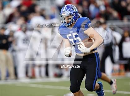 Thumbnail 3 in James Madison @ Fairfax (VHSL Class 6 Semifinal) photogallery.