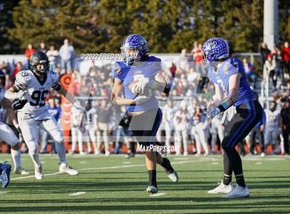 Thumbnail 2 in James Madison @ Fairfax (VHSL Class 6 Semifinal) photogallery.