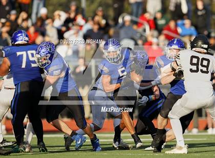 Thumbnail 2 in James Madison @ Fairfax (VHSL Class 6 Semifinal) photogallery.