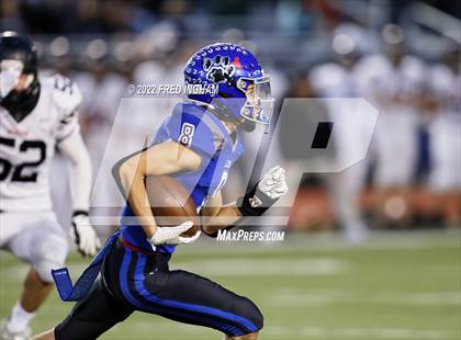 Thumbnail 2 in James Madison @ Fairfax (VHSL Class 6 Semifinal) photogallery.