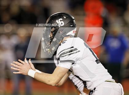 Thumbnail 3 in James Madison @ Fairfax (VHSL Class 6 Semifinal) photogallery.