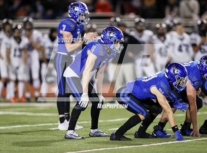 Thumbnail 2 in James Madison @ Fairfax (VHSL Class 6 Semifinal) photogallery.