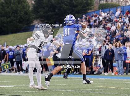 Thumbnail 1 in James Madison @ Fairfax (VHSL Class 6 Semifinal) photogallery.