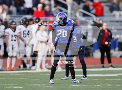 Thumbnail 1 in James Madison @ Fairfax (VHSL Class 6 Semifinal) photogallery.