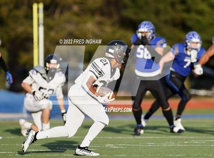 Thumbnail 2 in James Madison @ Fairfax (VHSL Class 6 Semifinal) photogallery.