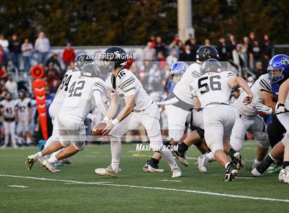 Thumbnail 3 in James Madison @ Fairfax (VHSL Class 6 Semifinal) photogallery.