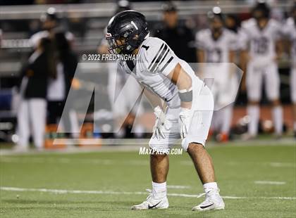Thumbnail 1 in James Madison @ Fairfax (VHSL Class 6 Semifinal) photogallery.