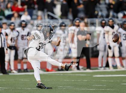 Thumbnail 3 in James Madison @ Fairfax (VHSL Class 6 Semifinal) photogallery.