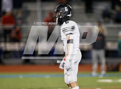 Thumbnail 2 in James Madison @ Fairfax (VHSL Class 6 Semifinal) photogallery.